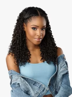 SENSATIONNEL CURLS KINKS & CO TEXTURED CLIP-INS - DREAM CHASER 14" 10 SENSATIONNEL CURLS KINKS & CO TEXTURED CLIP-INS - DREAM CHASER 14" -Cheap Wig Shop CKCO Clip in DreamChaser14 01 768x1024 1 600x800 1