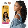 SENSATIONNEL CURLS KINKS & CO TEXTURED CLIP-INS - DREAM CHASER 14"