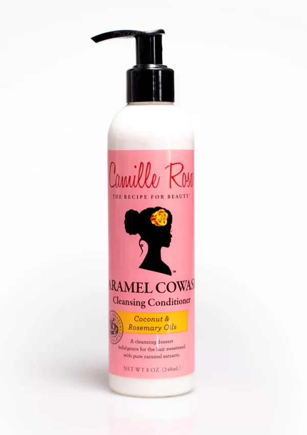 Camille Rose CARAMEL COWASH 1 Camille Rose CARAMEL COWASH