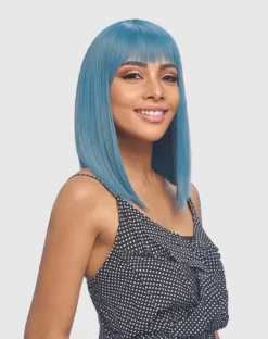 VANESSA GOOD DAY SYNTHETIC HAIR WIG - DALLAS -Cheap Wig Shop DALLAS 2 600x757 1