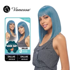 VANESSA GOOD DAY SYNTHETIC HAIR WIG - DALLAS