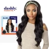 SENSATIONNEL DASHLY HEADBAND WIG HB UNIT 4