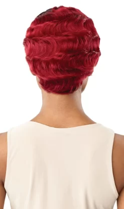 OUTRE PREMIUM DUBY FULL WIG - HH – AMORA -Cheap Wig Shop DWHAMO Amora Back 600x1013 1