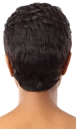 OUTRE PREMIUM DUBY FULL WIG - SCOTTIE -Cheap Wig Shop DWHSCO Scottie 1B Back 510x861 1