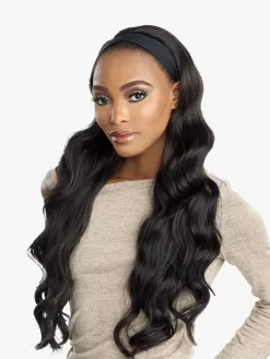 SENSATIONNEL DASHLY HEADBAND WIG HB UNIT 4 -Cheap Wig Shop Dashly HBW Unit4 02 600x800 1