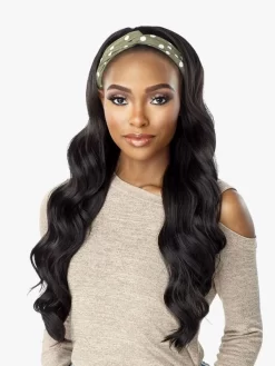 SENSATIONNEL DASHLY HEADBAND WIG HB UNIT 4 -Cheap Wig Shop Dashly HBW Unit4 03 600x800 1