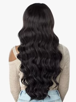 SENSATIONNEL DASHLY HEADBAND WIG HB UNIT 4 -Cheap Wig Shop Dashly HBW Unit4 05 600x800 1