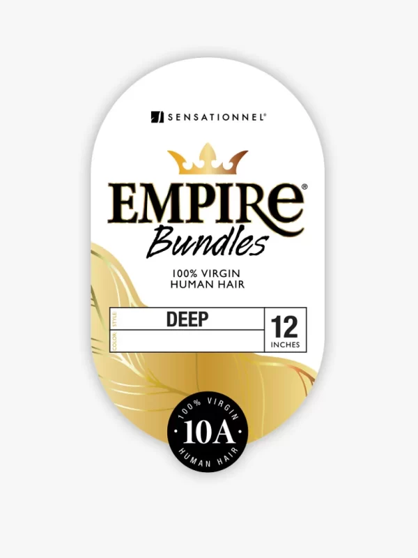 Sensationnel EMPIRE BUNDLES-DEEP 2 Sensationnel EMPIRE BUNDLES-DEEP - Image 2