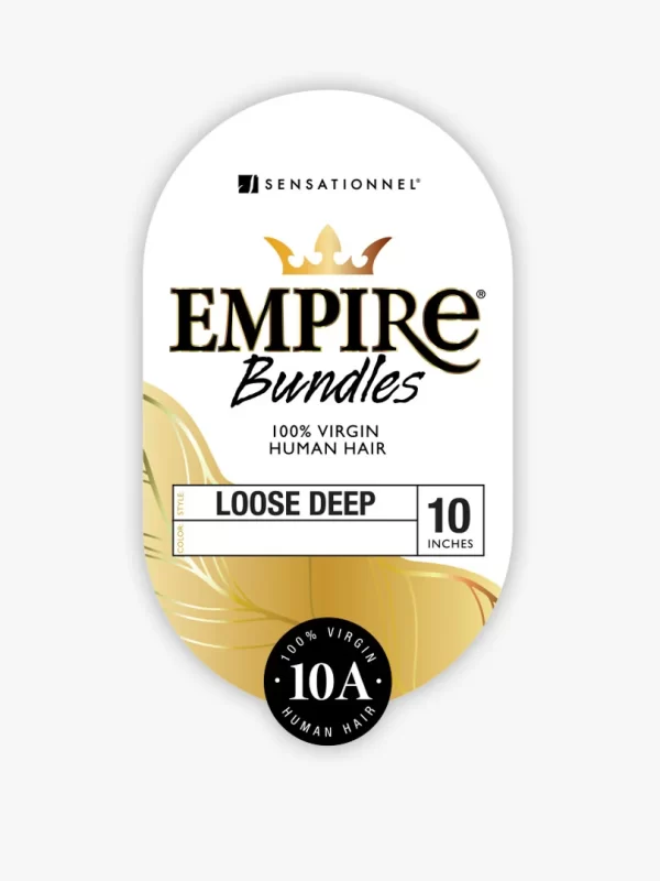 Sensationnel EMPIRE BUNDLES-LOOSE DEEP 2 Sensationnel EMPIRE BUNDLES-LOOSE DEEP - Image 2