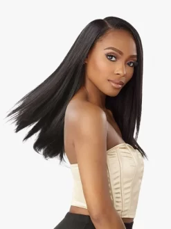 Sensationnel EMPIRE BUTTERFLY 7PIECE CLIP-IN 14″ 15 Sensationnel EMPIRE BUTTERFLY 7PIECE CLIP-IN 14″ -Cheap Wig Shop Empire Butterfly Clip In 14inch 03 540x720 1