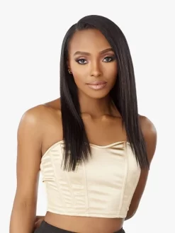 Sensationnel EMPIRE BUTTERFLY 7PIECE CLIP-IN 14″ 14 Sensationnel EMPIRE BUTTERFLY 7PIECE CLIP-IN 14″ -Cheap Wig Shop Empire Butterfly Clip In 14inch 04 540x720 1