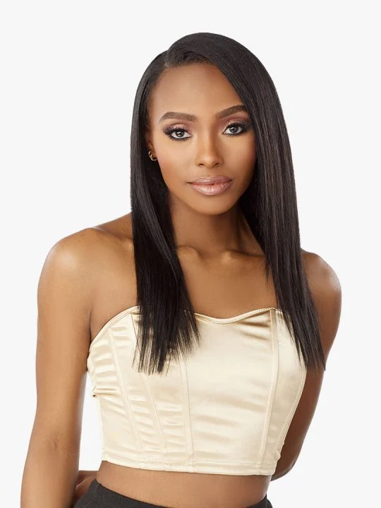 Sensationnel EMPIRE BUTTERFLY 7PIECE CLIP-IN 14″ 6 Sensationnel EMPIRE BUTTERFLY 7PIECE CLIP-IN 14″ - Image 6