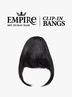 SENSATIONNEL EMPIRE CLIP-IN CHINA BANGS 12 SENSATIONNEL EMPIRE CLIP-IN CHINA BANGS -Cheap Wig Shop Empire ClipinBangs ChinaBang 06 600x800 1