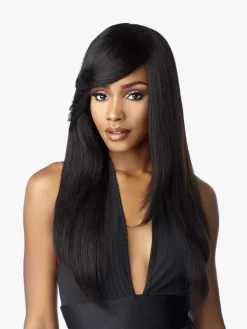 SENSATIONNEL EMPIRE CLIP-IN SIDE SWEPT BANGS -Cheap Wig Shop Empire ClipinBangs SideSweptBang 02 1 600x800 1