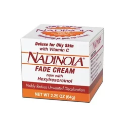 NADINOLA 4 KINDS FADE CREAM 8 NADINOLA 4 KINDS FADE CREAM -Cheap Wig Shop FOR DRY SKIN