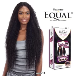 SHAKE-N-GO FREETRESS EQUAL FREE PART LACE 403