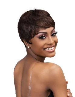JANET COLLECTION LAVISH HUMAN HAIR GENEVA WIG -Cheap Wig Shop GENEVA4