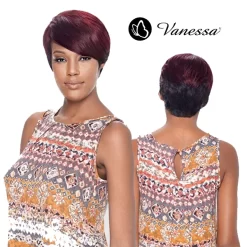 Vanessa VIXEN HUMAN HAIR WIG - HH ALFA