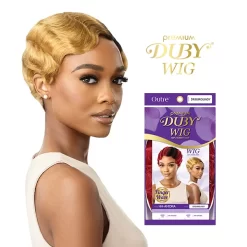 OUTRE PREMIUM DUBY FULL WIG - HH – AMORA