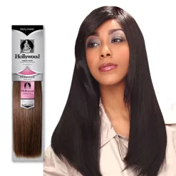 HollyWood VIRGIN REMY 10"