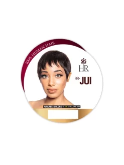 Zury Sis 100% Human Hair FULL WIG - JUI -Cheap Wig Shop HR JUI TAG 600x800 1