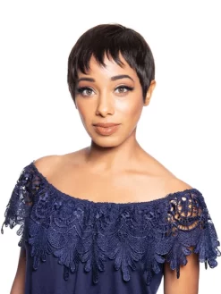 Zury Sis 100% Human Hair FULL WIG - JUI -Cheap Wig Shop HR JUI1 600x800 1