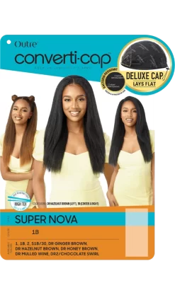 OUTRE Converti Cap Synthetic Wig - SUPER NOVA -Cheap Wig Shop HT QVO ConvertiCap Super Nova 600x1013 1