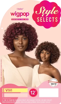 OUTRE SYNTHETIC WIGPOP FULL WIG - VIVI -Cheap Wig Shop HT WIGPOP Style Selects Vivi 600x1027 1
