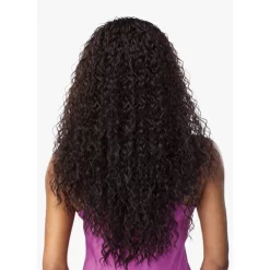 SENSATIONNEL Instant Weave IW Drawstring Cap - 002 -Cheap Wig Shop IDW 002 B 600x600 1