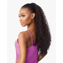 SENSATIONNEL Instant Weave IW Drawstring Cap - 002 -Cheap Wig Shop IDW 002 ls 600x600 1