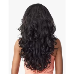 SENSATIONNEL Instant Weave IW Drawstring Cap - 003 8 SENSATIONNEL Instant Weave IW Drawstring Cap - 003 -Cheap Wig Shop IDW 003 B 600x600 1