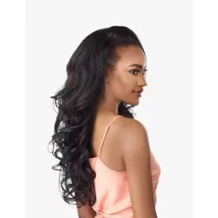 SENSATIONNEL Instant Weave IW Drawstring Cap - 003 9 SENSATIONNEL Instant Weave IW Drawstring Cap - 003 -Cheap Wig Shop IDW 003 SR 600x600 1