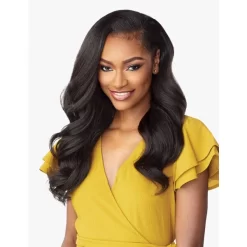 SENSATIONNEL Instant Weave IW Drawstring Cap - 004 -Cheap Wig Shop IDW 004 F 600x600 1