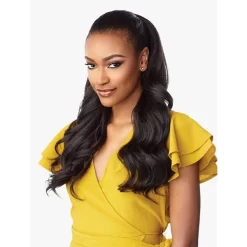 SENSATIONNEL Instant Weave IW Drawstring Cap - 004 -Cheap Wig Shop IDW 004 FS 600x600 1