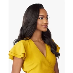 SENSATIONNEL Instant Weave IW Drawstring Cap - 004 -Cheap Wig Shop IDW 004 SSL 600x600 1