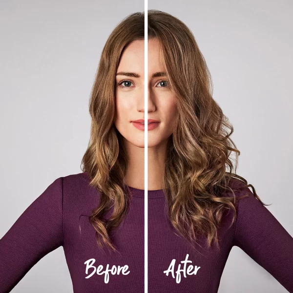 MARC ANTHONY INSTANTLY THICK +BIOTIN PLUMP & LIFT CONDITIONER 8.45oz 2 MARC ANTHONY INSTANTLY THICK +BIOTIN PLUMP & LIFT CONDITIONER 8.45oz - Image 2