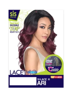 ZURY ROYAL IMEX SIS SISTER SYNTHETIC FIBER FULL WIG - ARI 7 ZURY ROYAL IMEX SIS SISTER SYNTHETIC FIBER FULL WIG - ARI -Cheap Wig Shop IV LACE H ARI 600x800 1