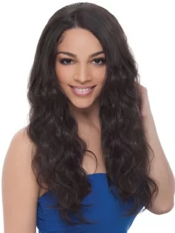 Janet Collection 360 Lace Wig - Natural 26" -Cheap Wig Shop JAN 360 LACE NATURAL 26 0 59049 600x799 1