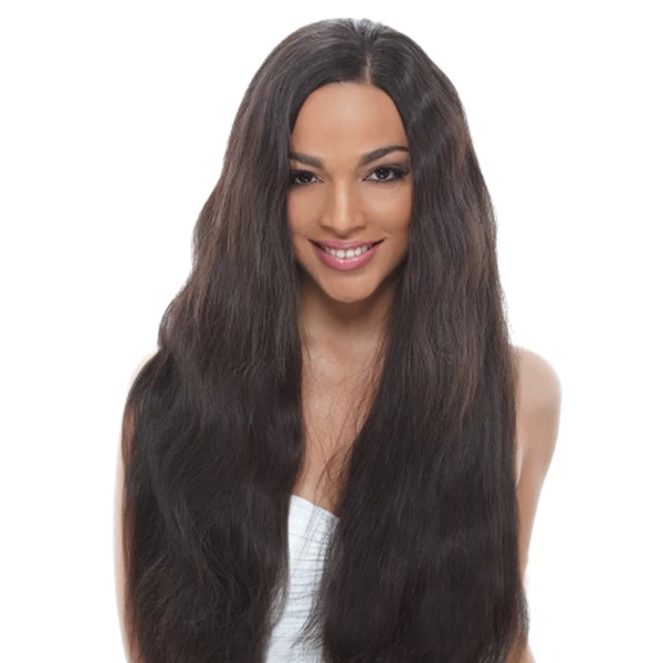 JANET Brazilian Bundle Hair - Natural Wvg 1 JANET Brazilian Bundle Hair - Natural Wvg