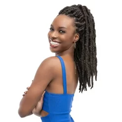 Front Page -Cheap Wig Shop JANET COLLECTION BUTTERFLY BORN LOCS 18