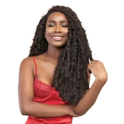 JANET COLLECTION NALA TRESS BUTTERFLY LOCS 18" -Cheap Wig Shop JANET COLLECTION NALATRESS BUTTERFLY LOCS 18 S