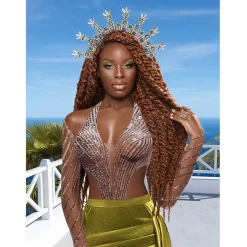 JANET COLLECTION NALA TRESS ZIGGY MAMBO TWIST 30" -Cheap Wig Shop JANET COLLECTION ZIGGY MAMBO TWIST 30 c