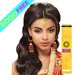 [BOGO] Janet Indian Remy French Refined Wvg