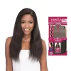 Janet Triplex Unprocessed 100% Natural Virgin Remy Human Hair 16"