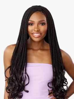 Sensationnel Lulutress Braid - 3X BOX FRENCH CURL 24″ -Cheap Wig Shop LT Pre Looped 3X BoxFrenchCurl 24 02 768x1024 1 600x800 1