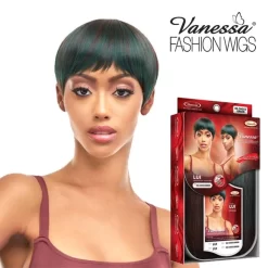 Vanessa SYNTHETIC HAIR FASHION WIGS - LUI