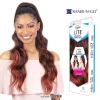 SHAKE-N-GO ORGANIQUE LITE PONYTAIL - LUXY WAVE 28"
