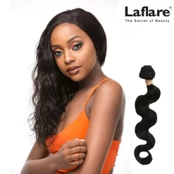 Laflare Brazilian Virgin Human Hair-Body