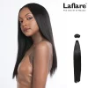 Laflare Brazilian Virgin Human Hair-Straight