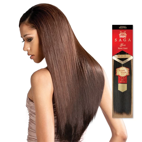 MilkyWay SAGA GOLD REMY YAKI 12" 1 MilkyWay SAGA GOLD REMY YAKI 12"